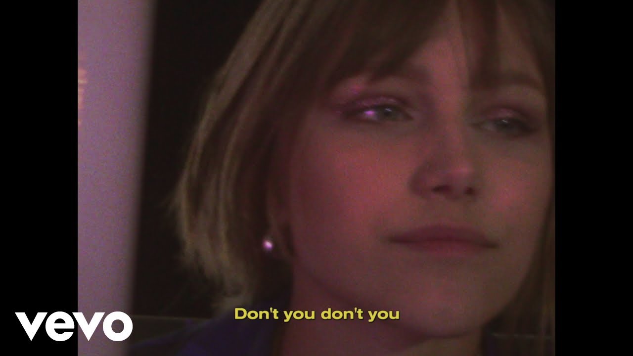 Grace VanderWaal - Ur So Beautiful (Lyric Video)