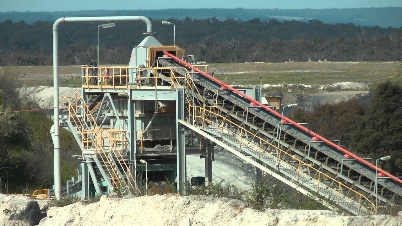 The lithium mine (FR)