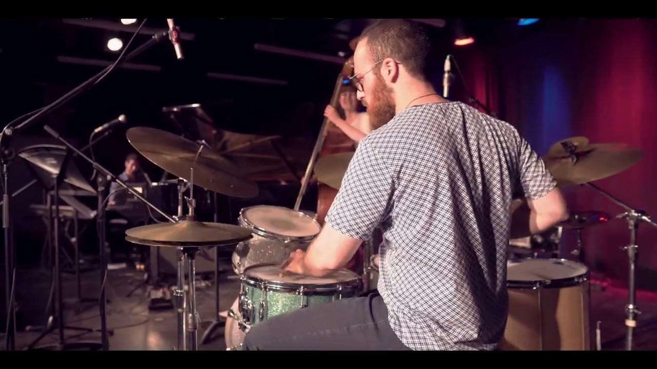 Ben Freidkin - Nardis