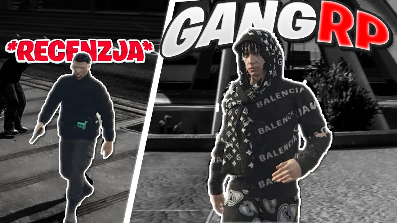 2 MINUTY NA GANG RP 😲
