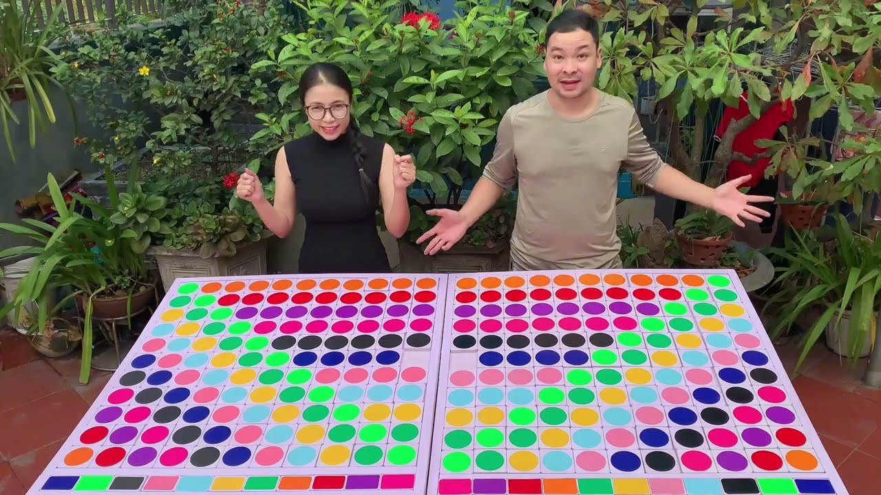 Puzzle sort ball game solve challenge very smart