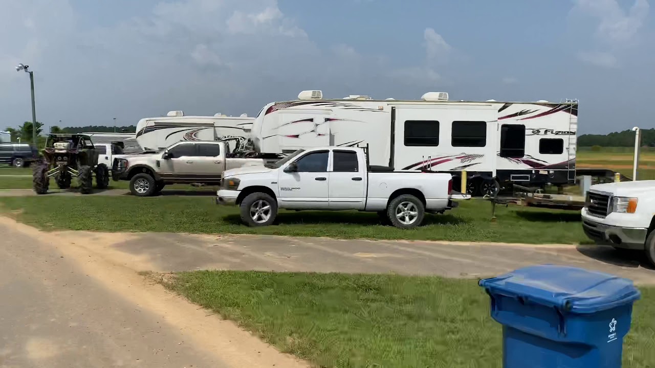 Muddy Bottoms Let Freedom Ride 2020