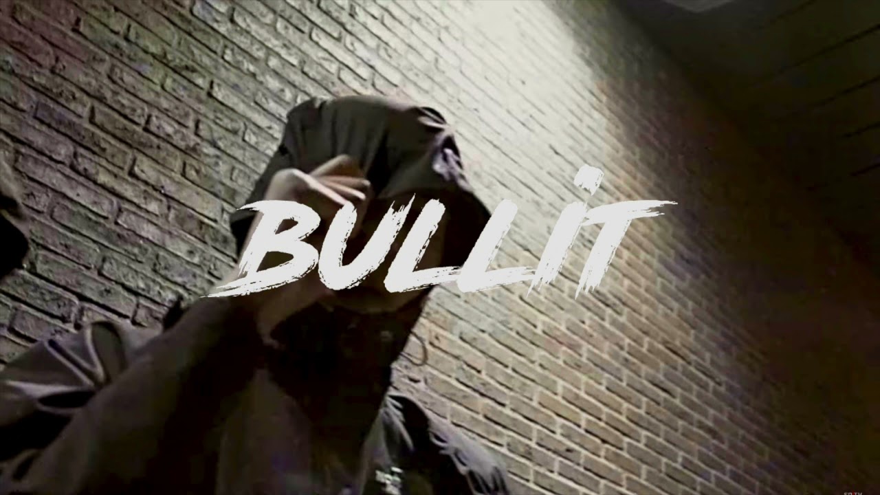 GoGetter x Dutch Drill x UK Drill Beat 