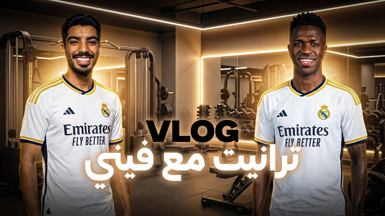Vlog ramadhani fel gym