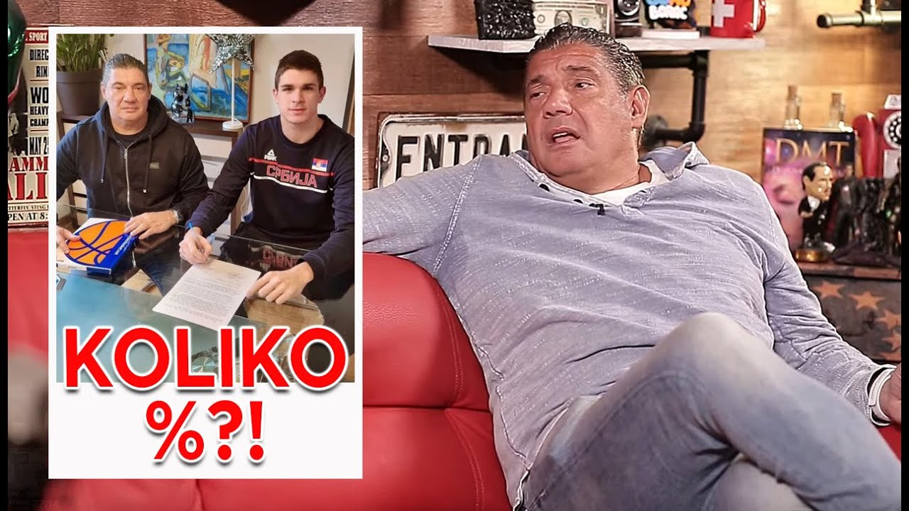 Miško Ražnatović - 