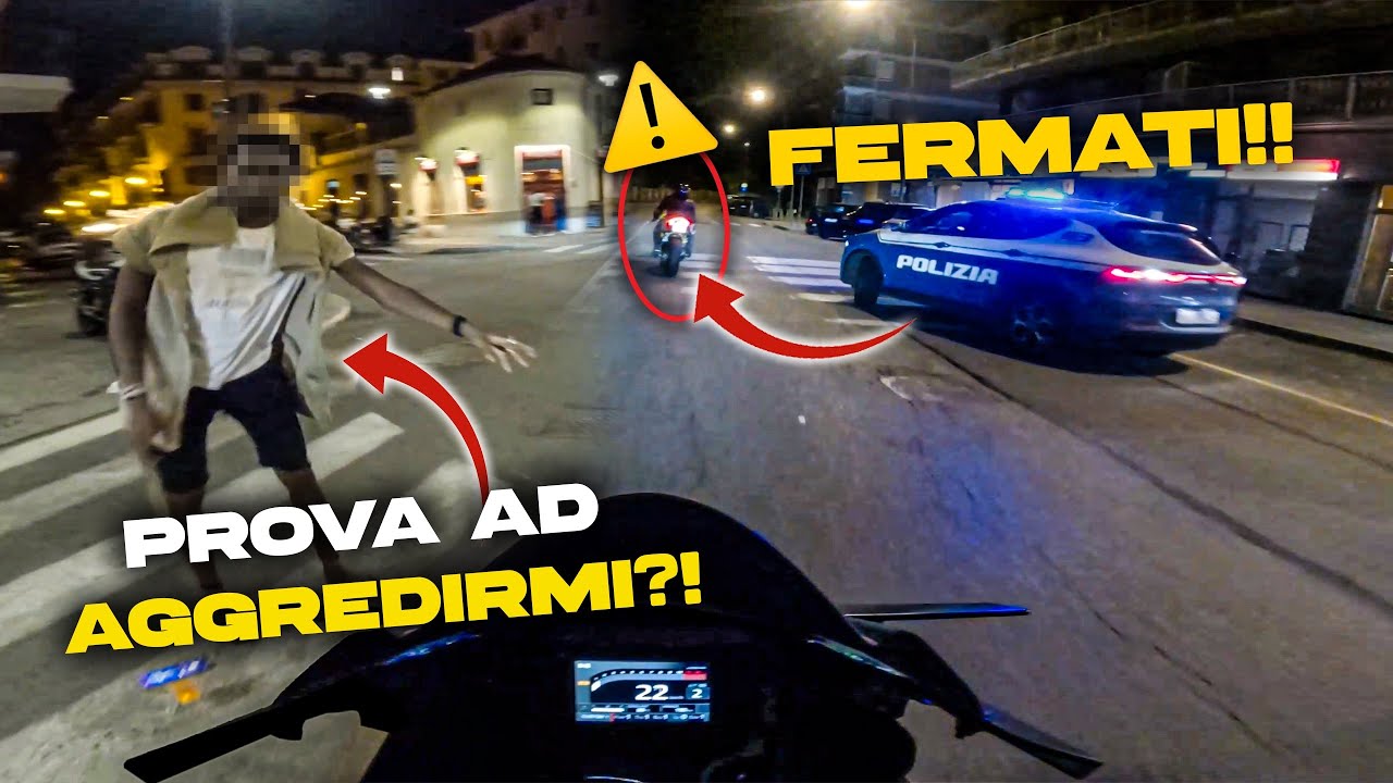 COSE a CASO a TORINO pt.13