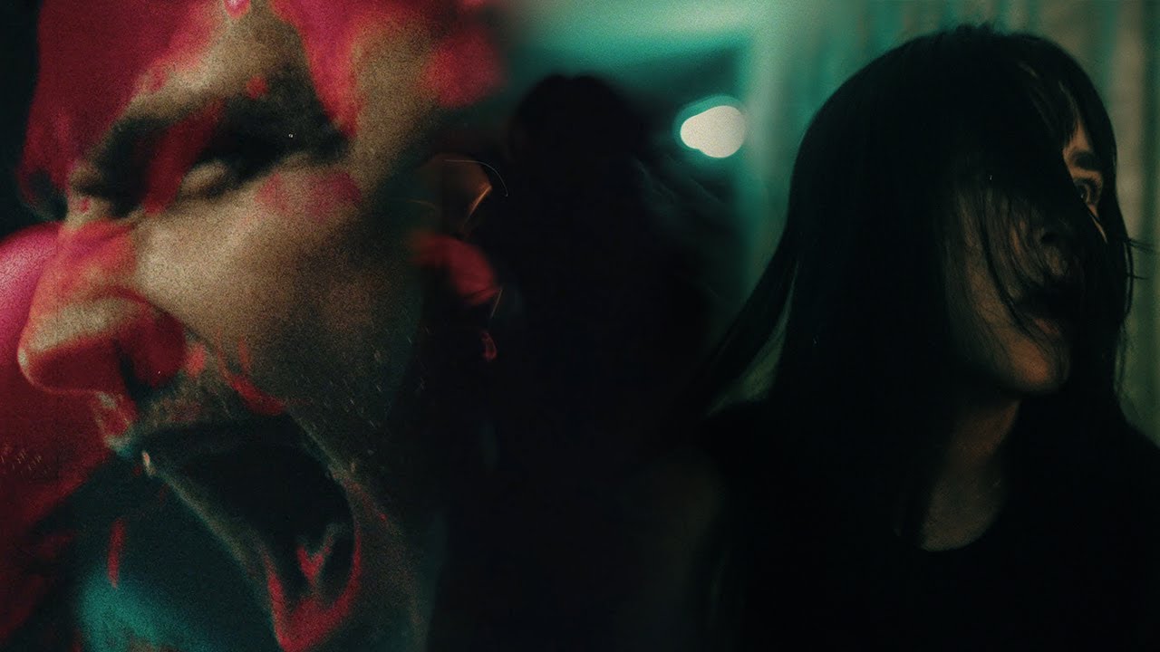 Full Bloom - Get Out (Official Music Video)