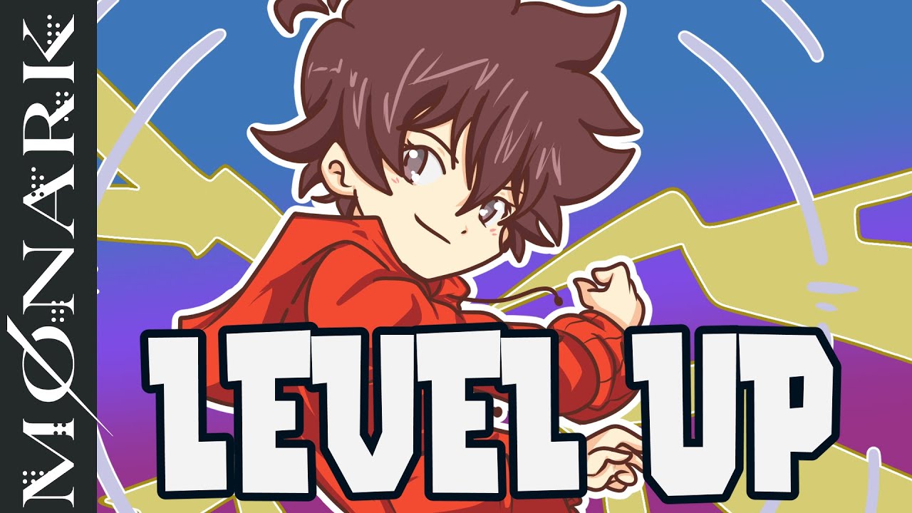 ~23K SPIRIT PER BATTLE!?!? The Quick And Easy Level Up Guide For MONARK (Playstation, Switch, PC)