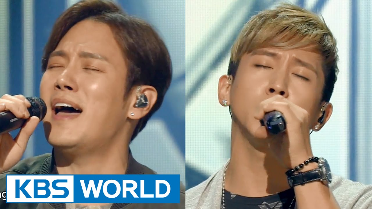 FLY TO THE SKY - Even Though My Heart Aches / Don't Call [Yu Huiyeol's Sketchbook]