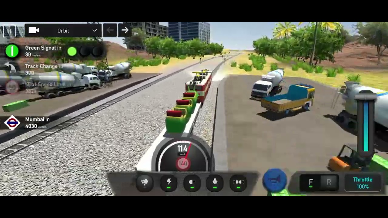 Building theme park dreams #rajat5200yadav #youtube 