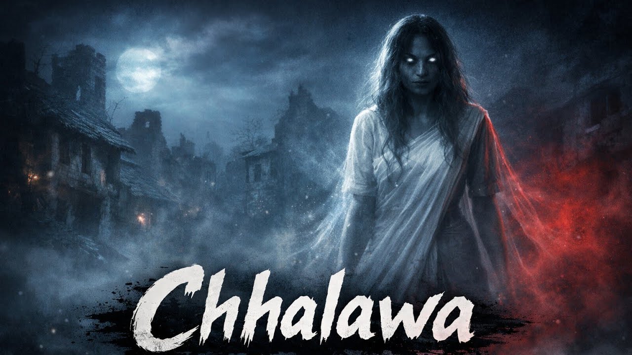 छलावा | Ek Aisa गांव Jaha Koe Nahi Jata 😱 | Shapit Village | Hindi Horror Story | NocToon Stories