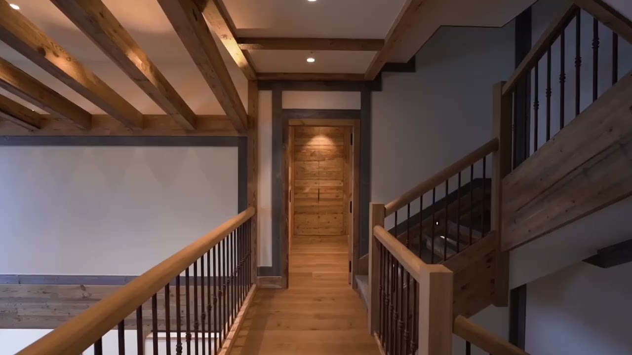 LUXURY CHALET IN ANDORRA