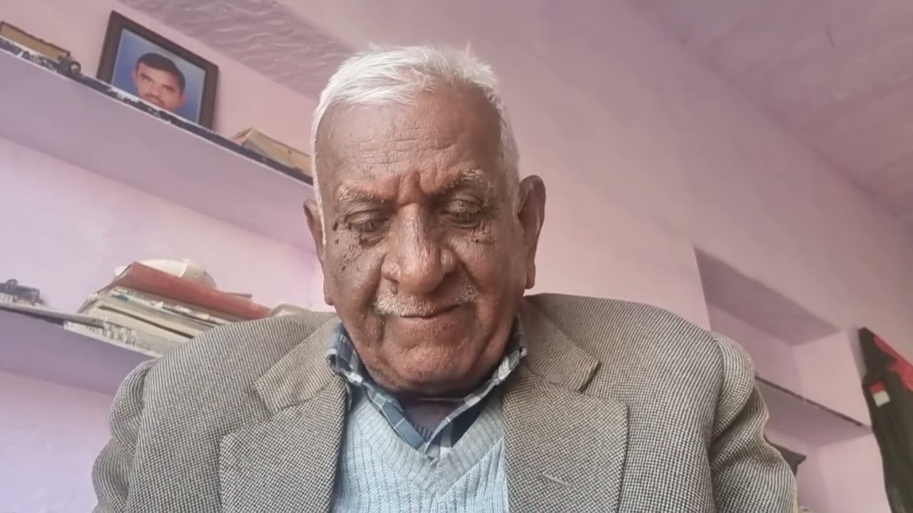 राजस्थान में पंचायती राज व्यवस्था
