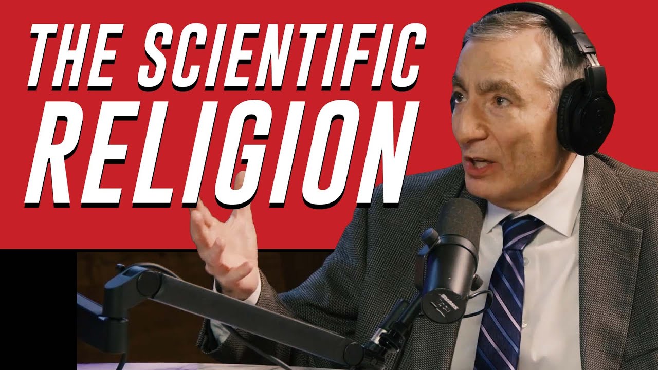 Dr. James Tour Destroys Origin of Life Myths with Hard Science #abiogenesis #chemistry #scientism