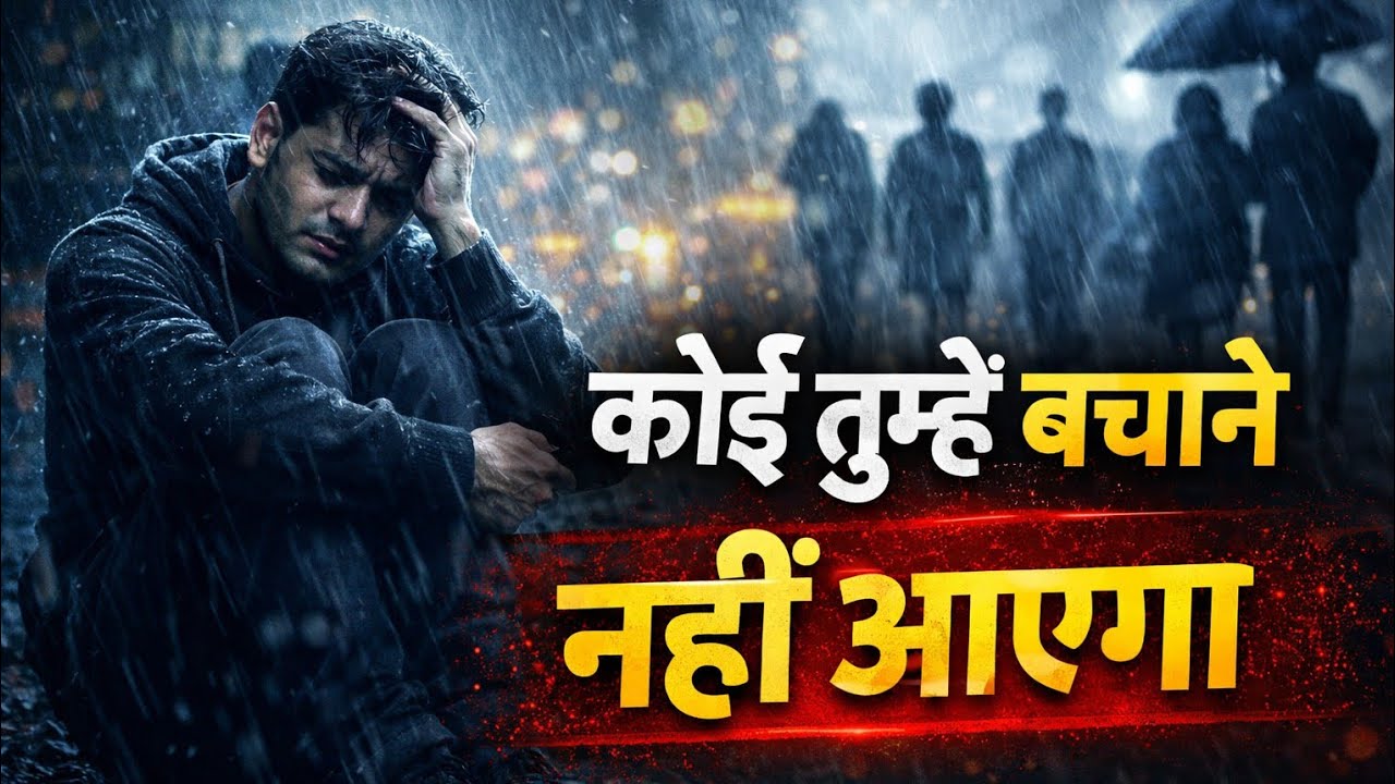 अगर अब भी इंतज़ार कर रहे हो, तो सच सुन लो।