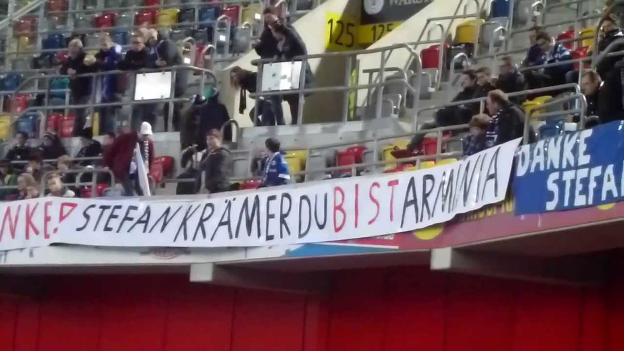Fortuna D&uuml;sseldorf - Arminia Bielefeld 2:0 (28.2.2014) 2. Liga