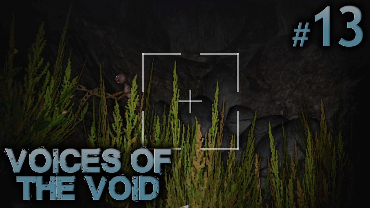 Voices of the Void S5 #13 - Dangerous Prospects