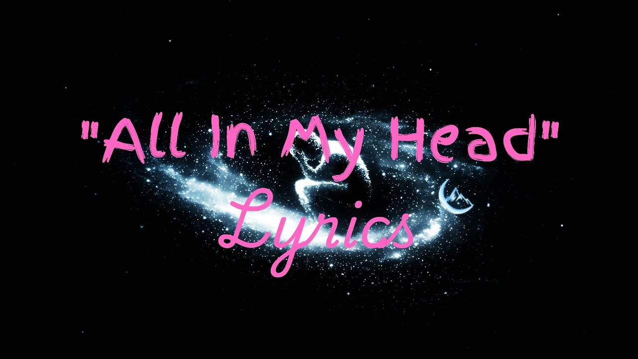 Rameses B & Southby - All In My Head (feat. BEANIE) (Dancefloor DnB Version) - Lyrics