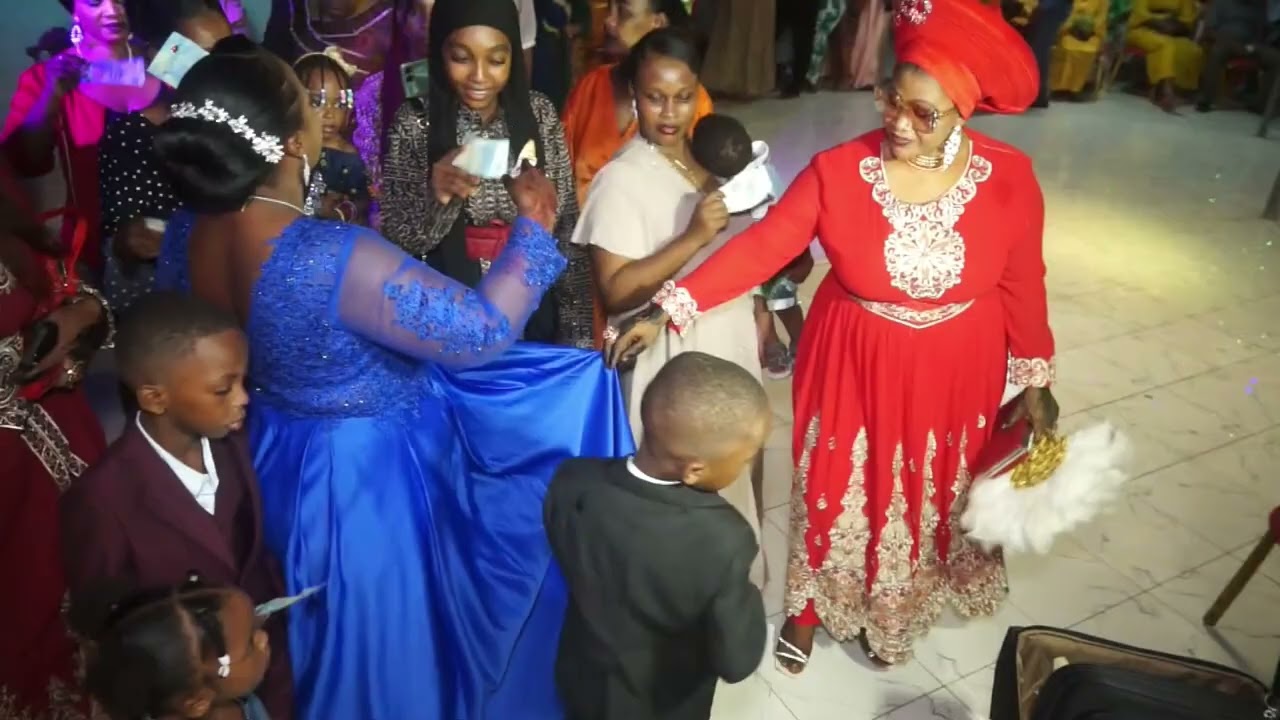 TOIRAB DE LATUFA ET MOUSTOIFA KAWENI MAYOTTE 2024🙏🙏🙏