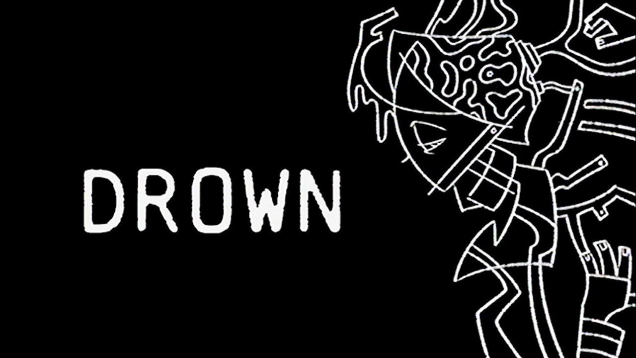 【BERT】DROWN【CHIPSPEECH ORIGINAL】