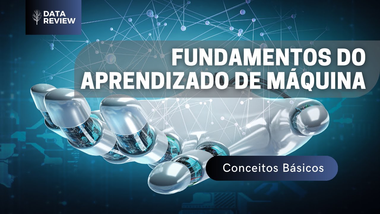 12 - Fundamentos do Aprendizado de Máquina - Viés/Variância, Under/Overfitting e Generalização