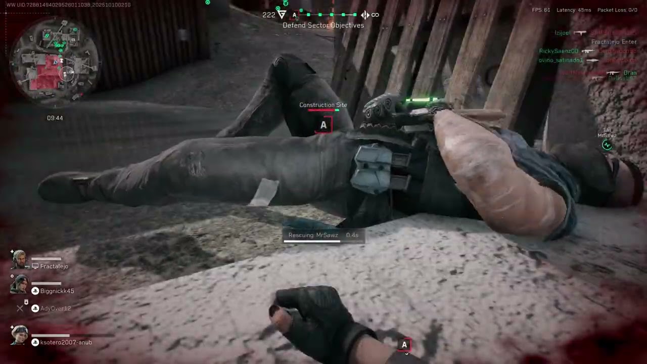 Delta Force