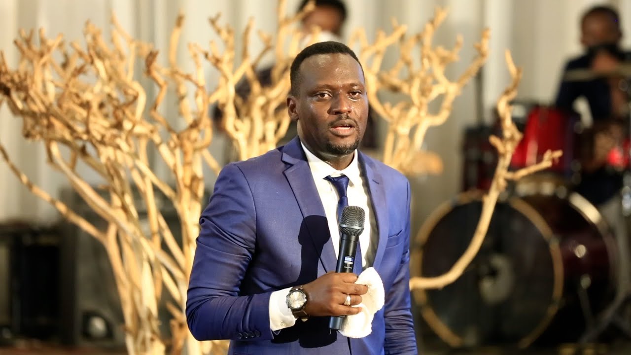 Pastor SENGA INYIGISHO ZABASHAKANYE /Urugo rwanjye ni urwa agaciro, ni urwi Ingenzi  Communications