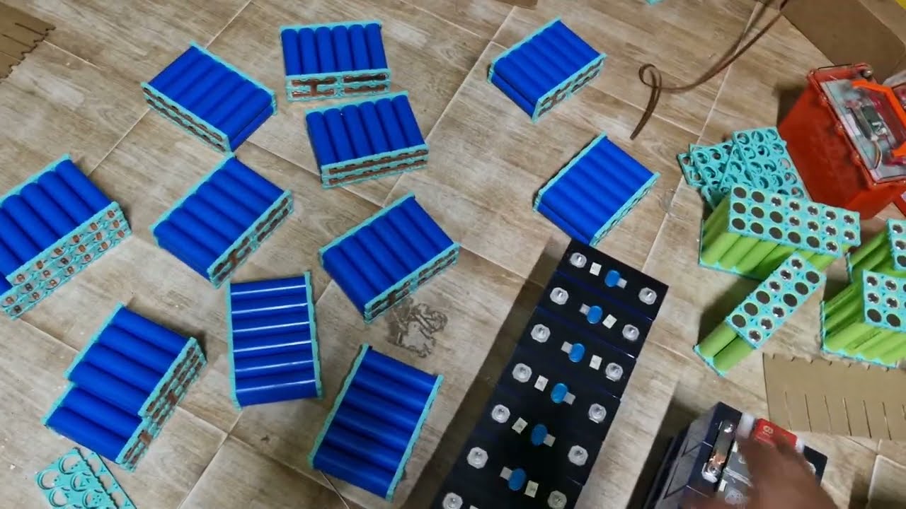 Lên đơn pin 150a và 314a cel pin EVE L/h 0869175333