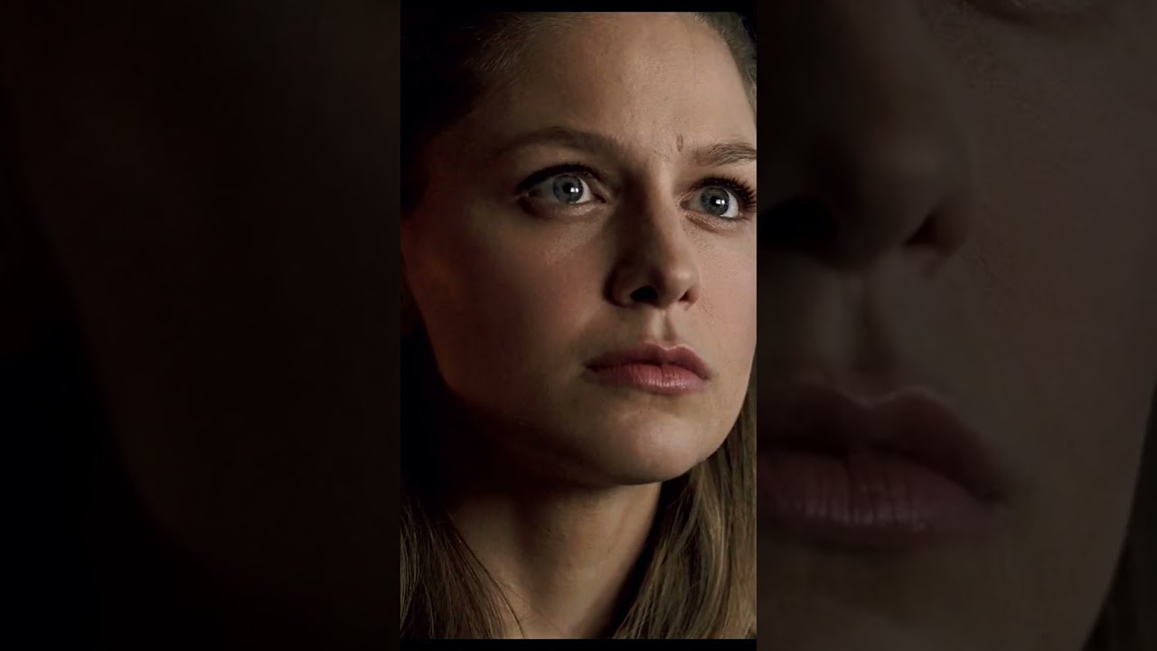 Kara reveals herself (alternative version) #supercorp #lenaluthor #karadanvers #supergirl