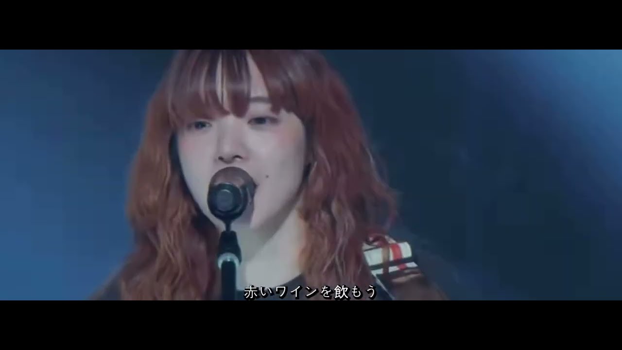 ふたりの世界　아이묜AIMYON LIVE