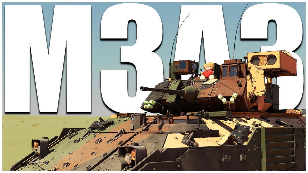 The Uniquely American Chadley Gets BUFFED.. Again?! - War Thunder
