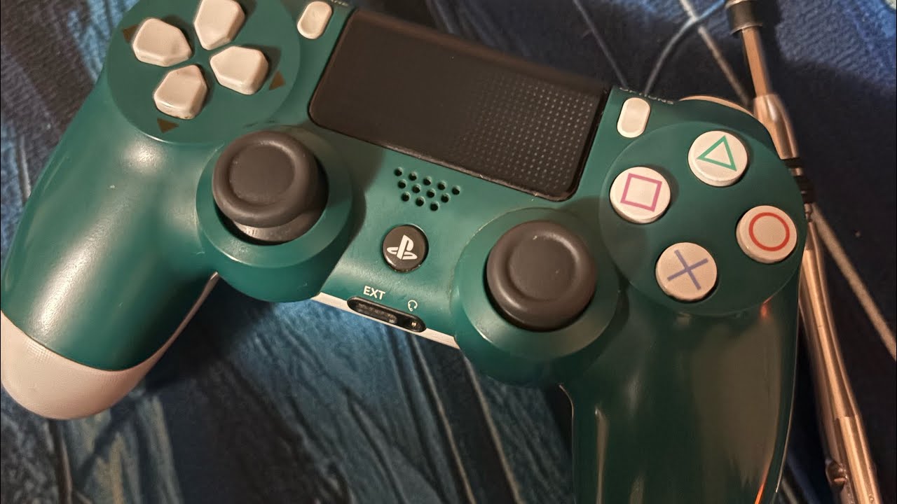 🎮 „PS4 kontroler drift – rješenje problema korak po korak“#balkan #kontroler #uradisam #drift 