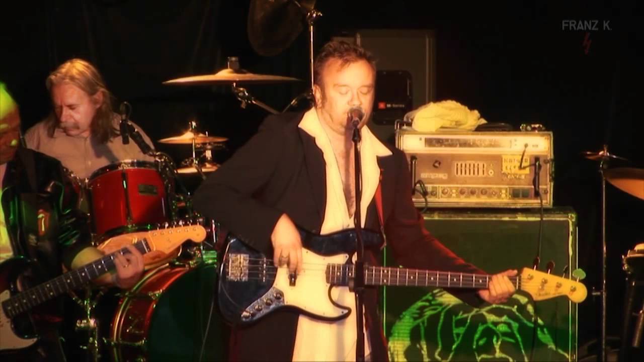 Franz K. - EPK 2011