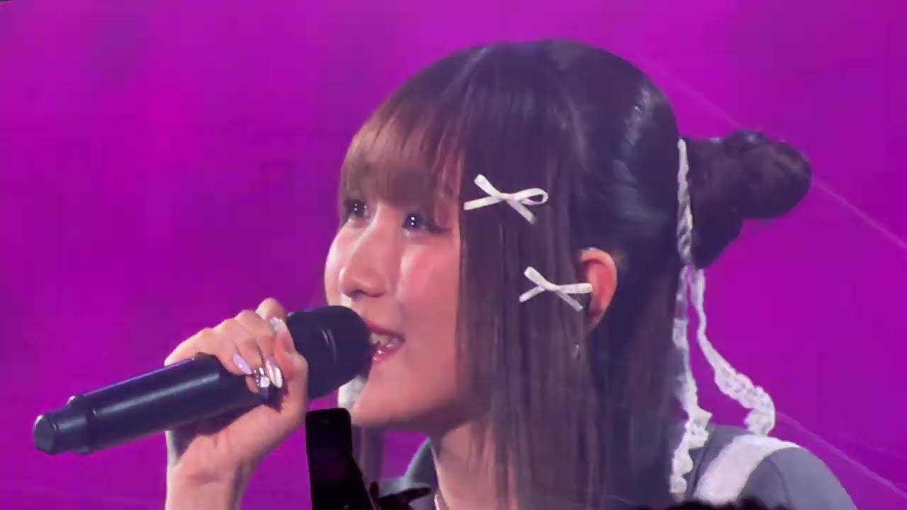 YOASOBI SUMMER SONIC BANGKOK 2024