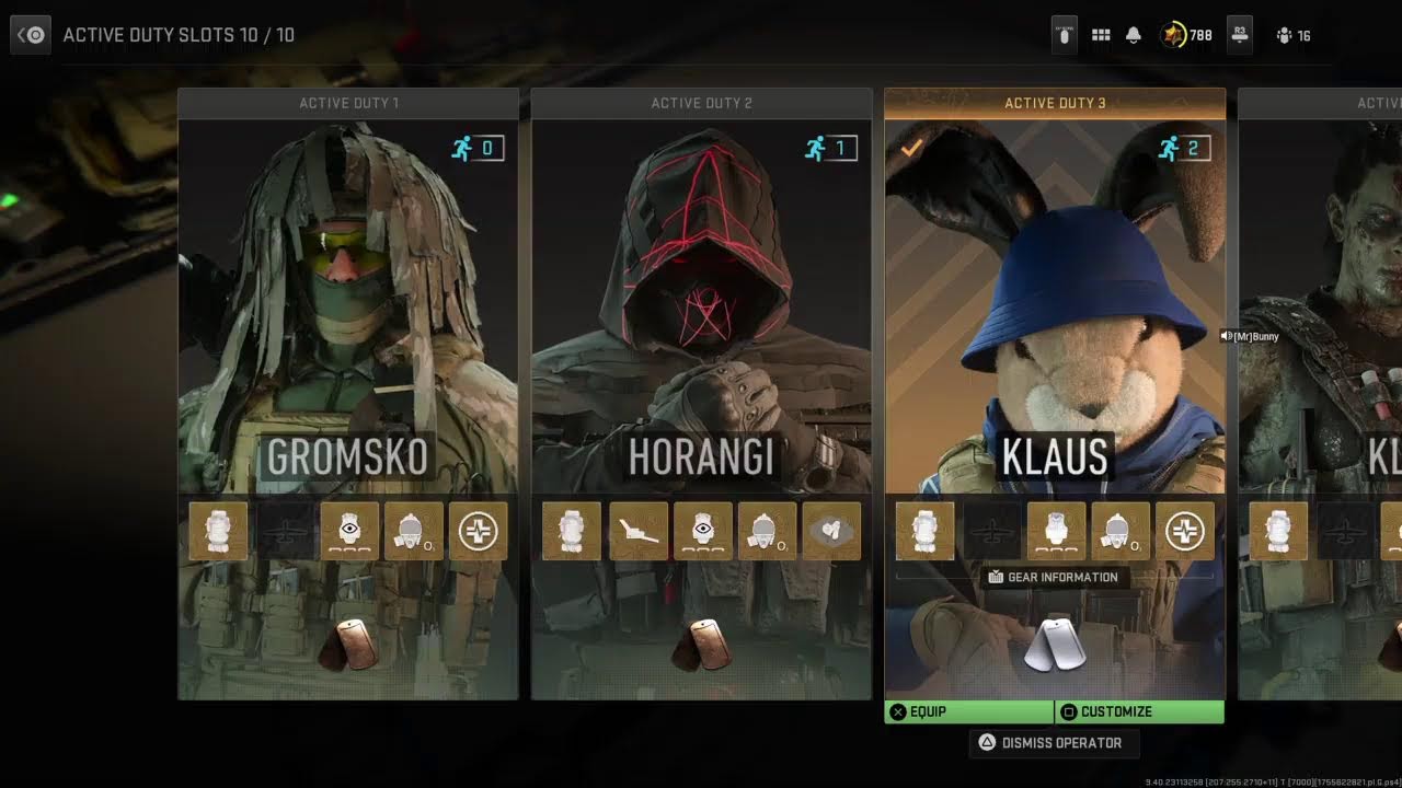 Call Of Duty MWll DMZ Road To 200 Subs