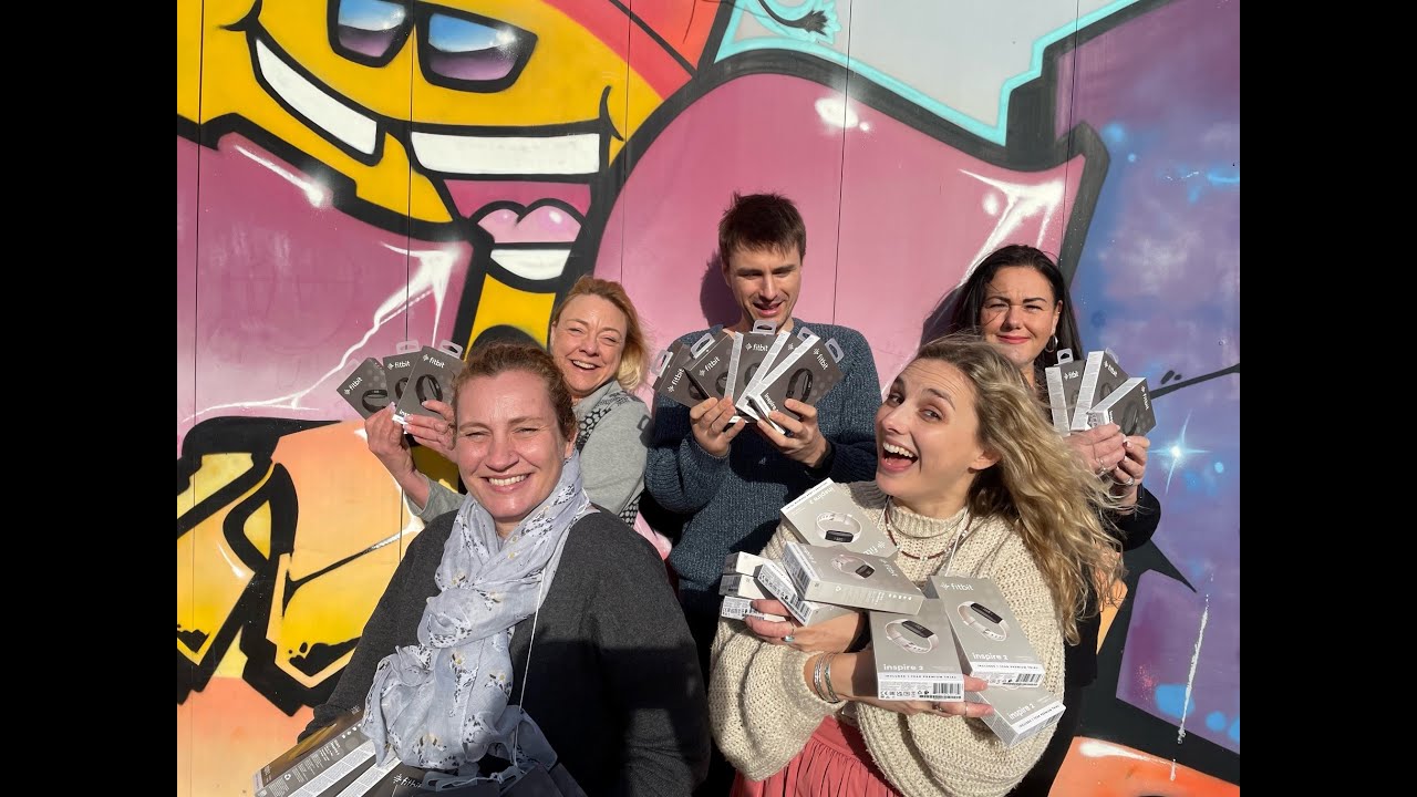 Meet the team - Engage Somerset