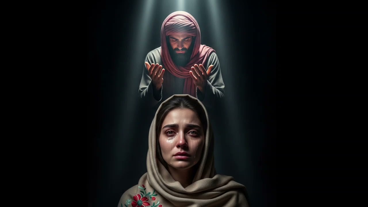 “Ho Allah – Ishq Mein Fanaa | Arabic × Punjabi × Uzbek Sufi Kalam” 2026