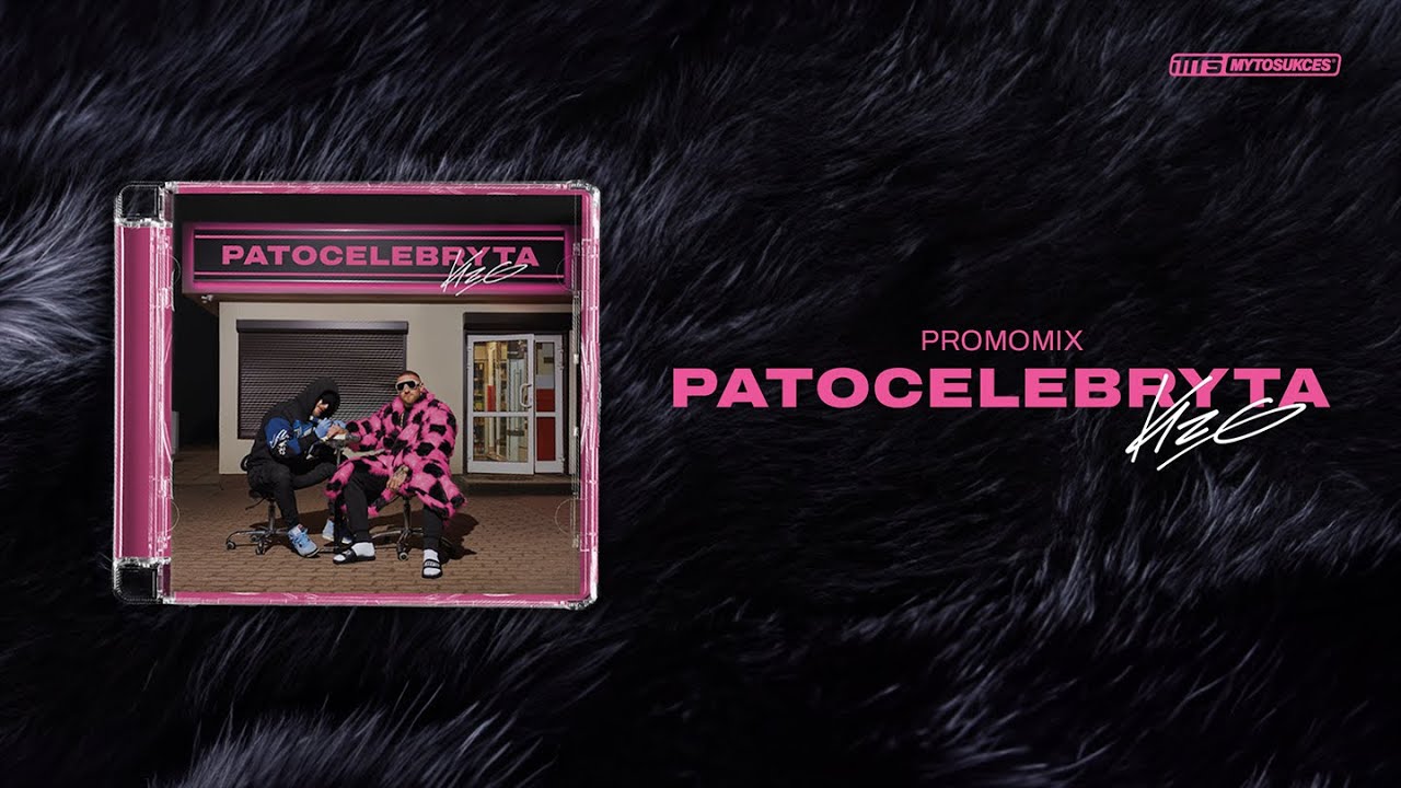 Kizo - PATOCELEBRYTA (PROMOMIX)