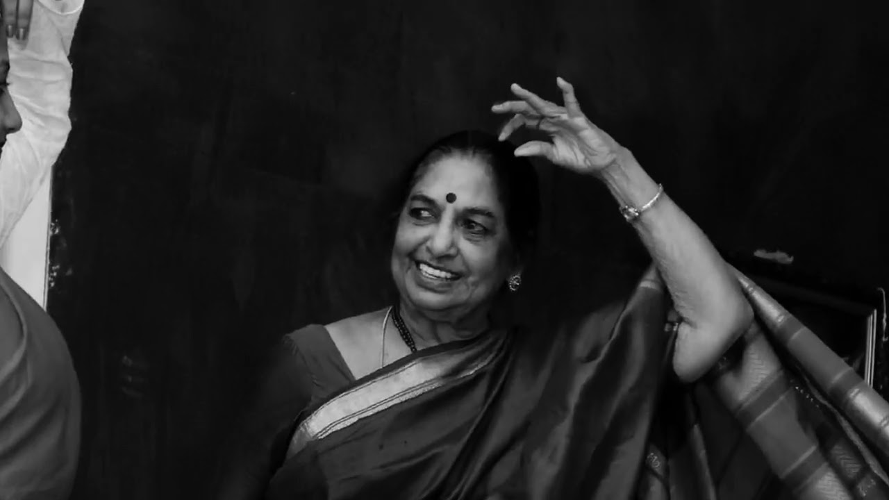 Choreographing Continuum - Natya & STEM Dance Kampni