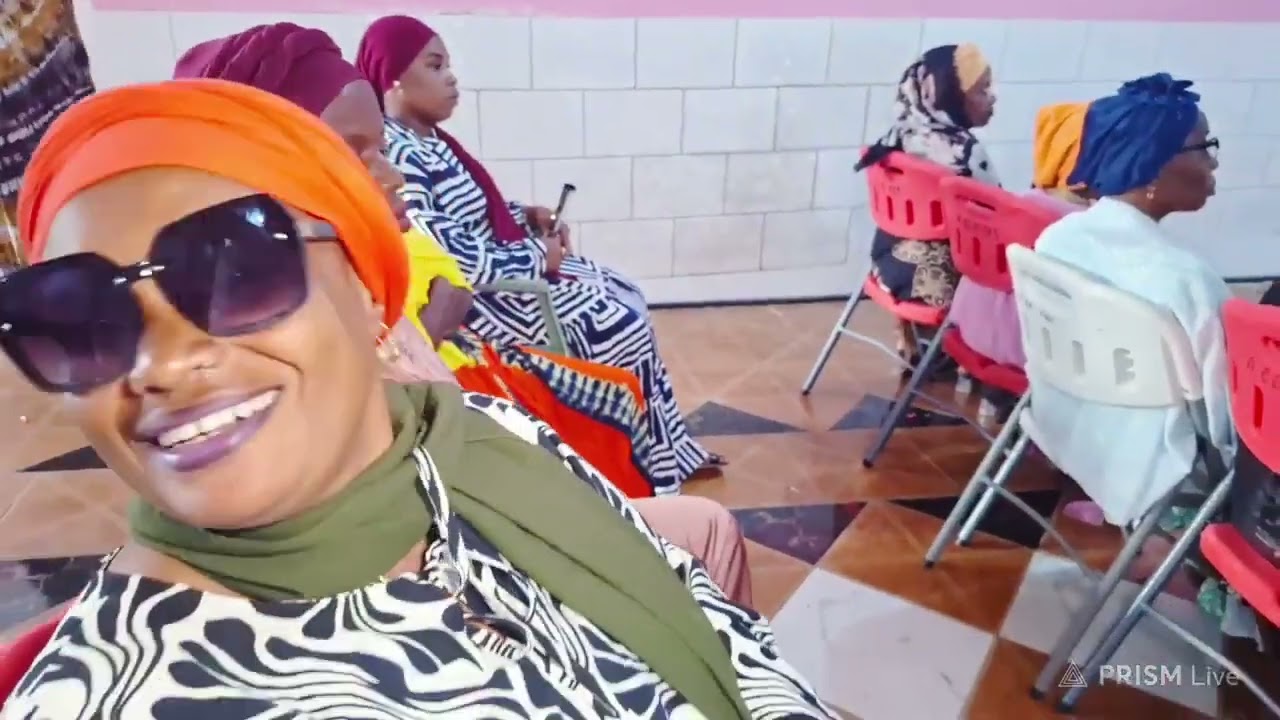 TOIRABOU YA MEZA YA BIBI HAROUSSI YAHE MACHOUHOULI YA MDOIHOMA MOINACHE