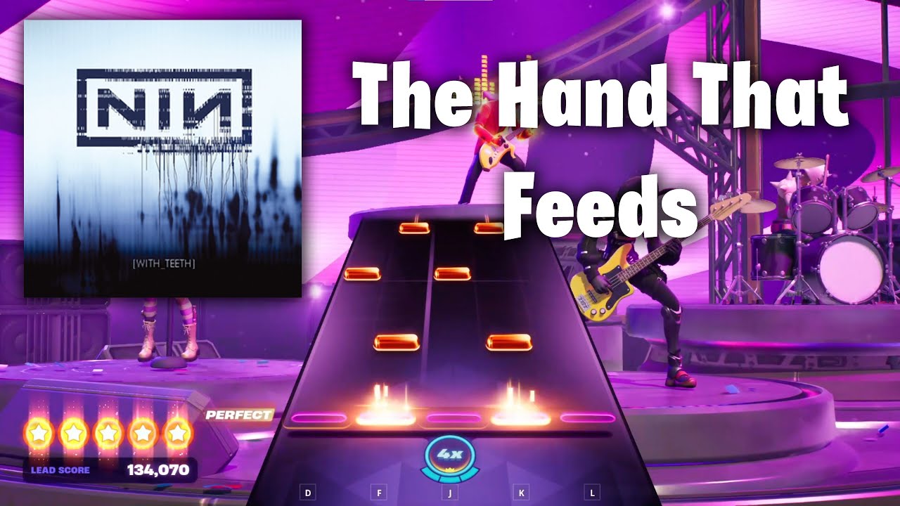 Fortnite Festival - 