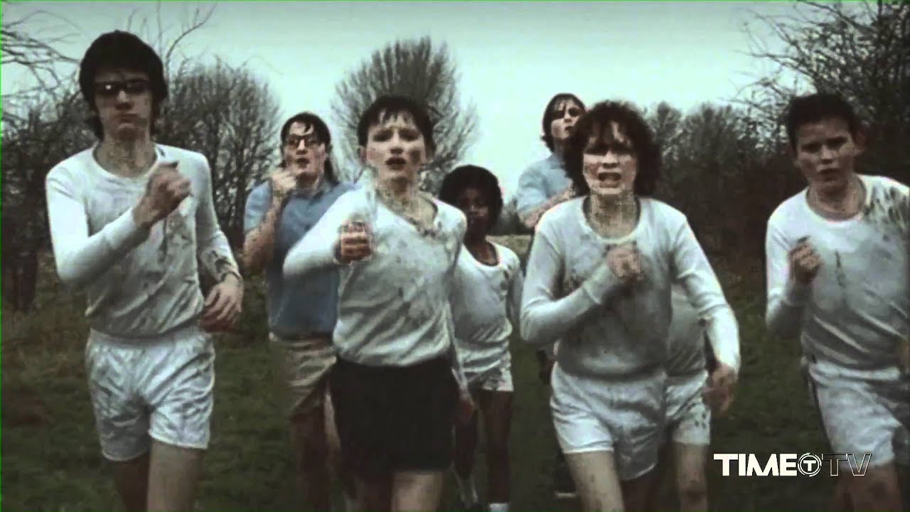 The Temper Trap - Love Lost [Official Video HD]