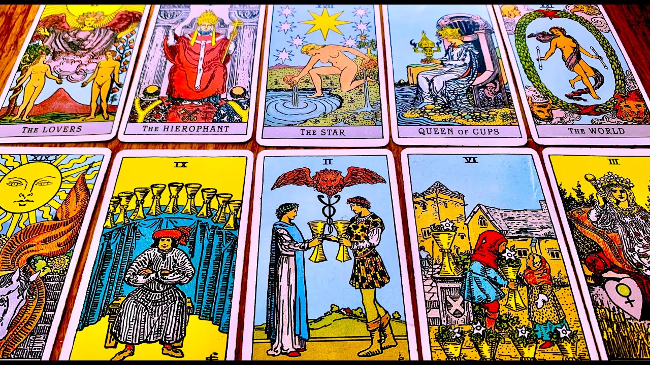 VIRGO - YOUR NEXT BIG RELATIONSHIP PREDICTIONS! OMG! 💏 💕 APRIL 2022 TAROT