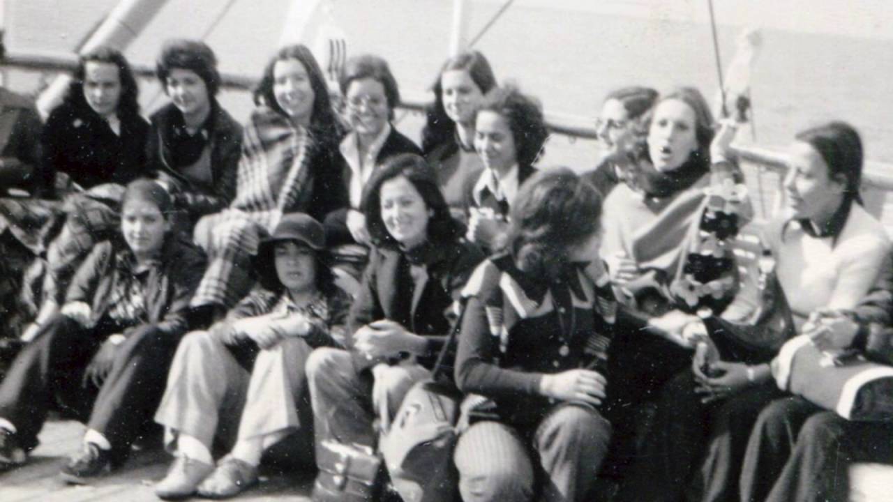 IES GUIA - 65 AÑOS EDUCANDO EN CANARIAS