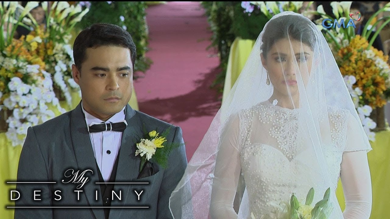 My Destiny: Full Episode 77