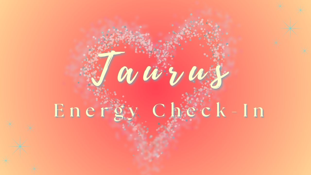 Taurus ♉ | You’re Seeing the Truth — And You Can’t Unsee It | Energy Check-In