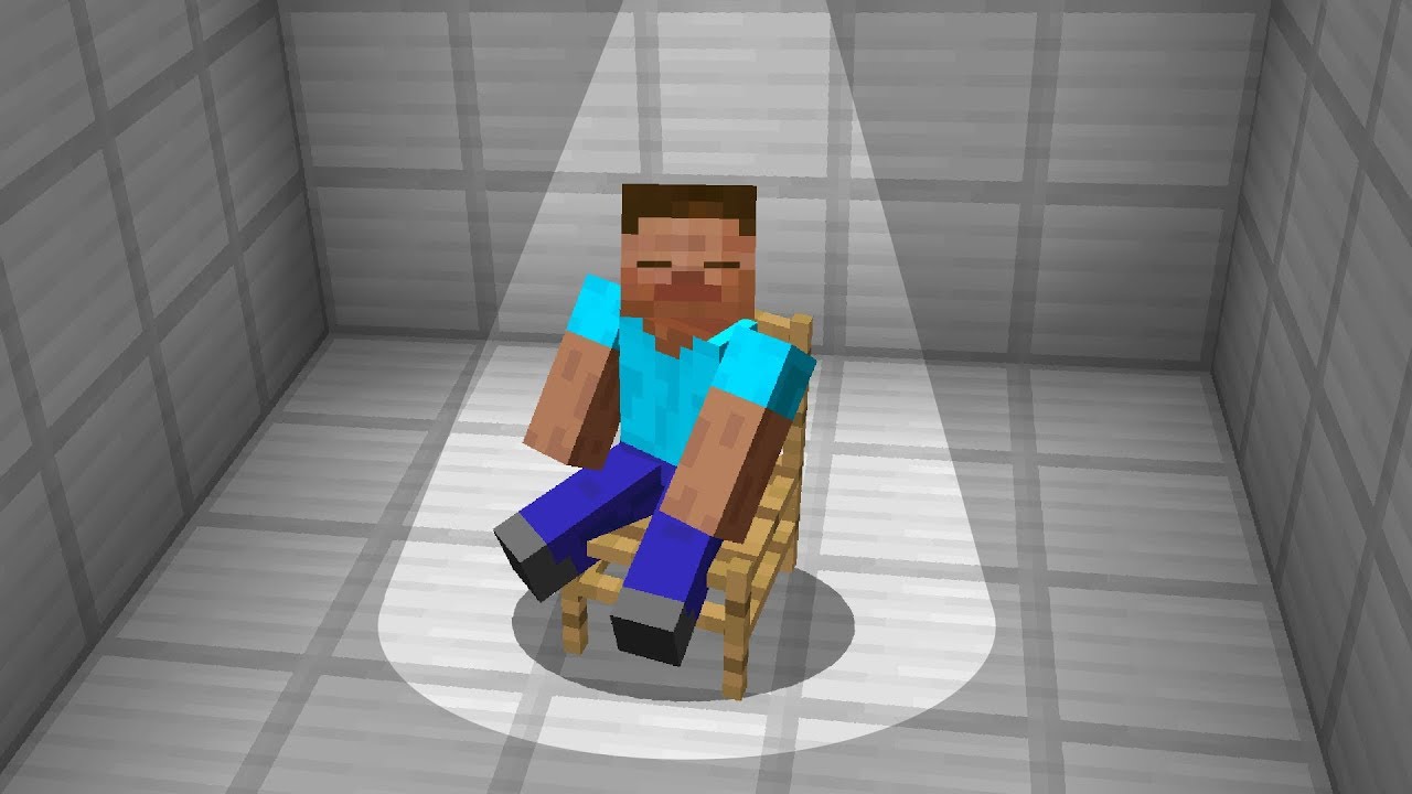NAJNUDNIEJSZA RZECZ W GRZE MINECRAFT.