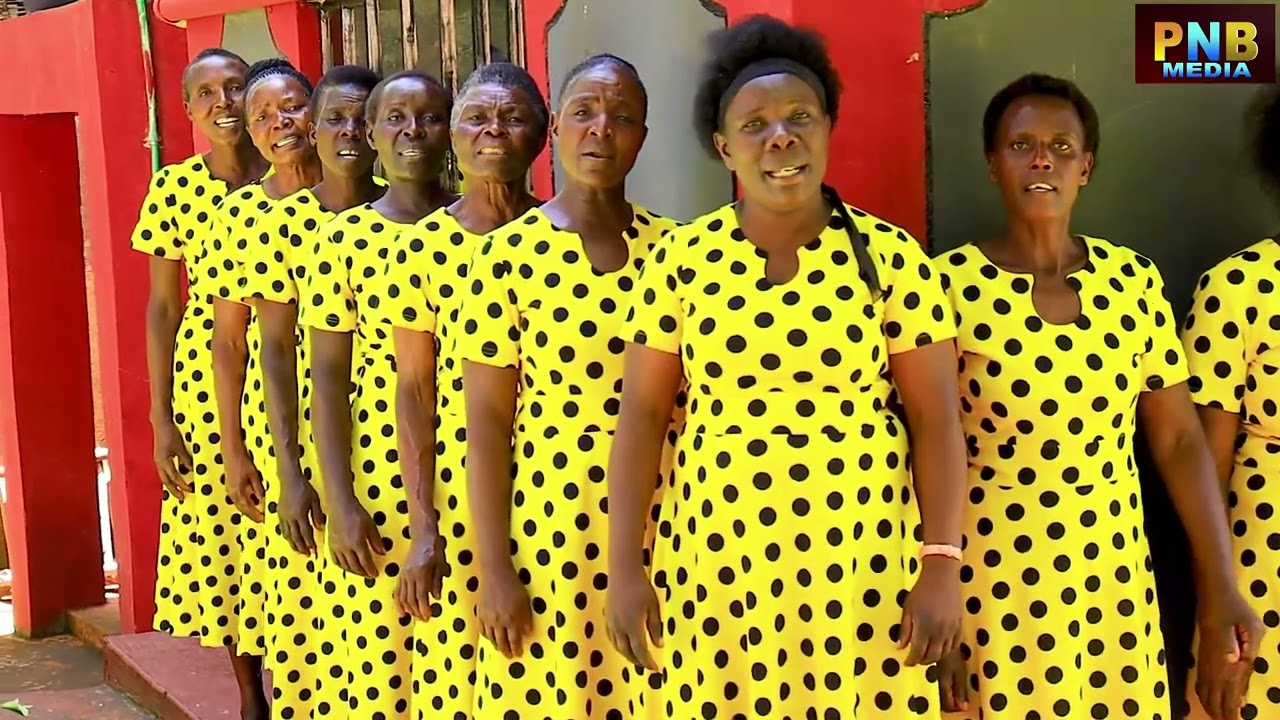 MBARABI BARIA-BY GEKORA SDA CHURCH CHOIR