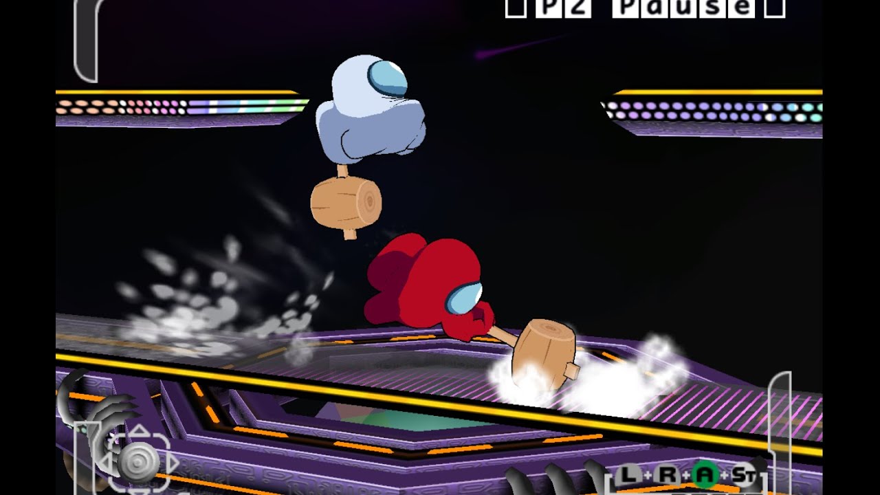 Discovering the Truth About SSBM.