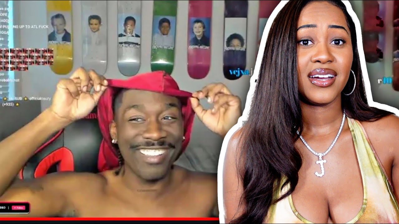 Brucedropemoff Funniest Moments Of April 2022 REACTION!!